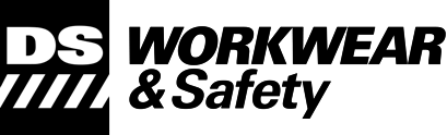 DS Workwear and Safety logo